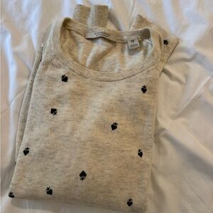 Scotch and Soda sweater